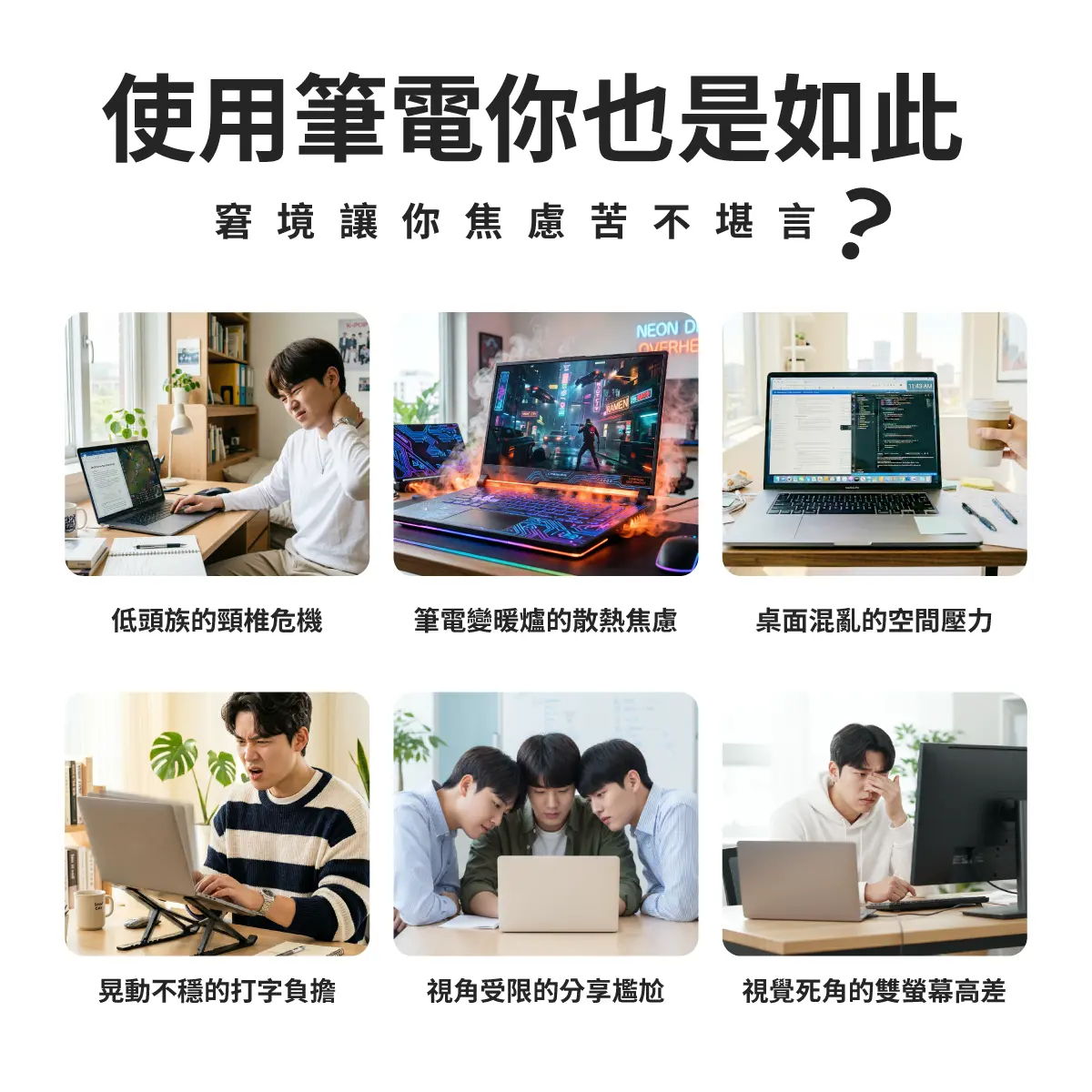 筆電支架長條圖 09 0